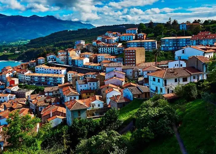 La Muria Apartment